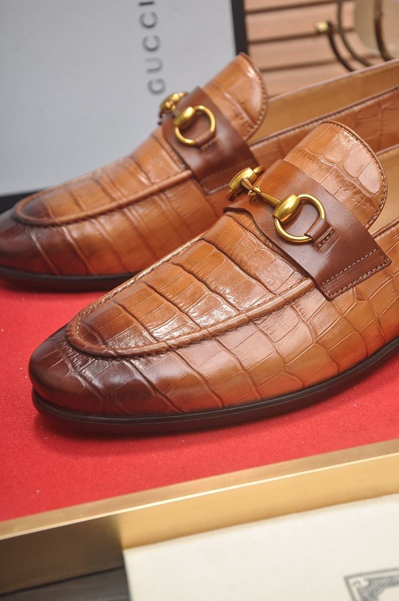 Gucci Business Shoes